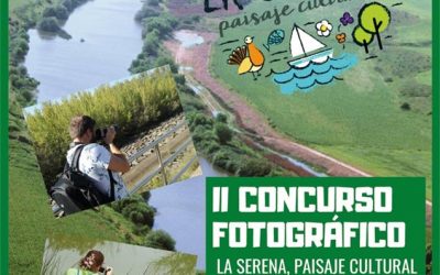 El CEDER «La Serena» lanza la segunda edición del concurso fotográfico «La Serena Paisaje Cultural»