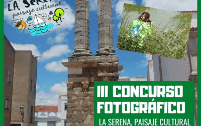 III Concurso Fotográfico La Serena, Paisaje Cultural 2022