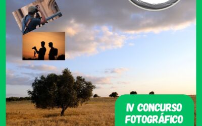 Se pone en marcha una nueva edición del concurso fotográfico con el plan de dinamización «La Serena, Paisaje Cultural» 2023