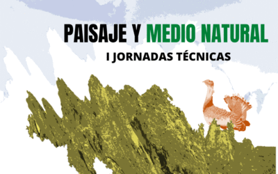 I Jornadas Técnicas de Paisaje y Medio Natural de La Serena
