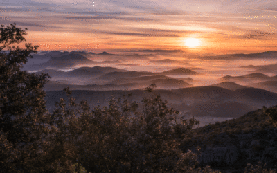 GANADORES DEL III CONCURSO FOTOGRÁFICO LA SERENA, PAISAJE CULTURAL