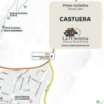 Plano turístico Castuera