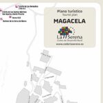 Plano turístico Magacela