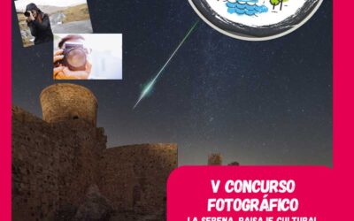 Nueva edición del concurso fotográfico «La Serena, Paisaje Cultural 2024»