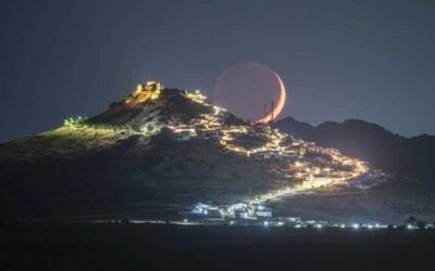 Publicado el fallo del V Concurso Fotográfico «La Serena, Paisaje Cultural»