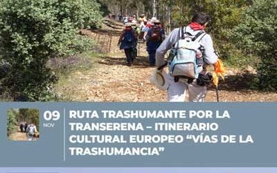 La iniciativa «La Serena, Paisaje Cultural» y el CEDER «La Serena» participan en las nuevas Jornadas Europeas de Patrimonio