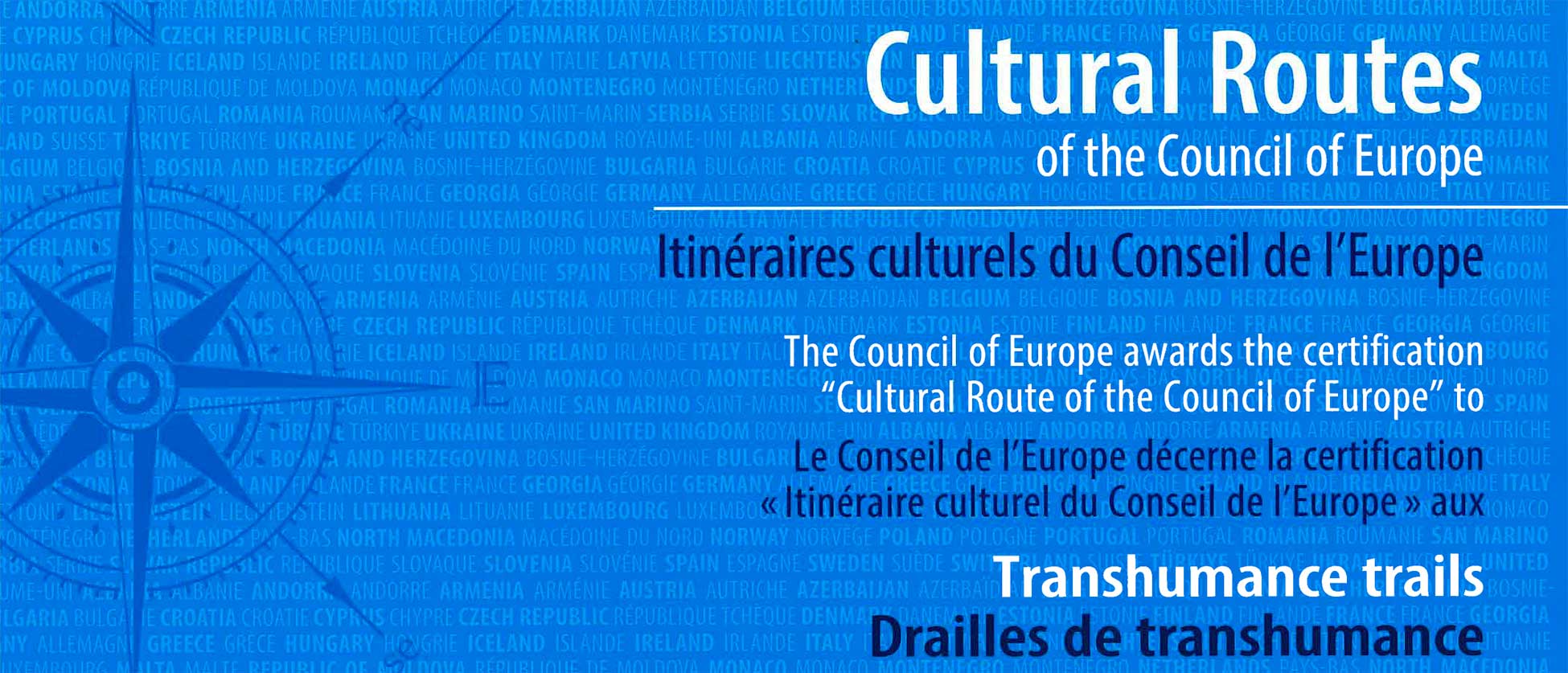 Transhumance Trails Certificate-cb