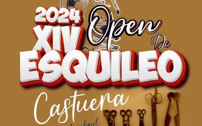 Exposición La Serena, Paisaje Cultural en el XIV Open de Esquileo