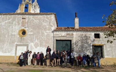 Éxito de participación en las jornadas «Trashumancia, Paisaje y Cultura», que consolidan a La Serena en la Red de Itinerarios Culturales Europeos