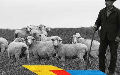 El CEDER “La Serena” celebra unas jornadas dedicadas a la Trashumancia y el Paisaje en La Coronada.