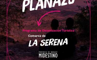 Programa de actividades de turismo rural en el marco del Plan de Sostenibilidad Turística La Serena, Paisaje Cultural