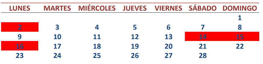 Horario Oficina Turismo Zalamea de la Serena Horario Oficina Turismo Zalamea de la Serena mayo 2023